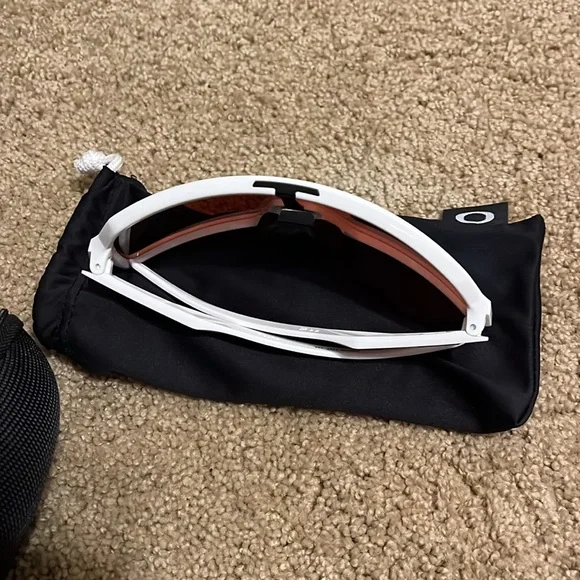 Oakley Mens Sunglasses